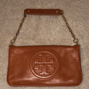 Tory Burch Reva Clutch
